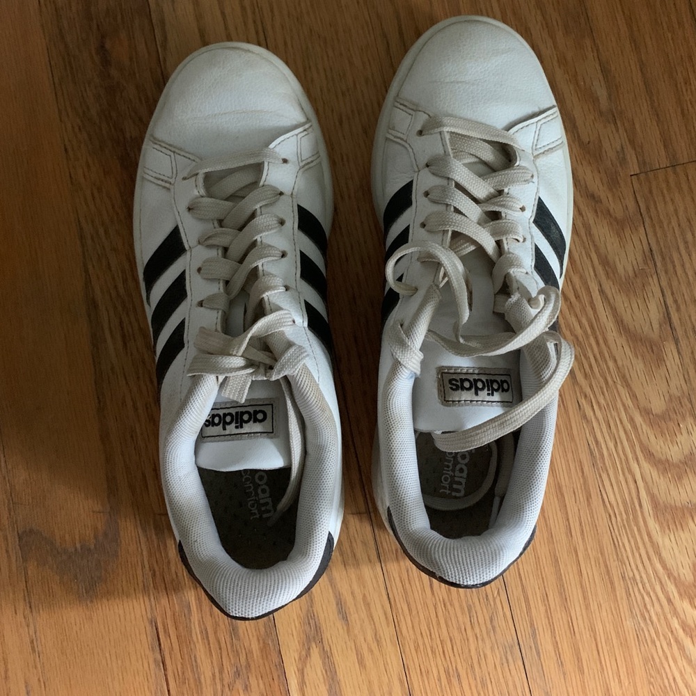 Adidas original shoes